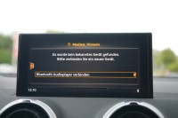 Audi Q2 35 TFSI S-tronic