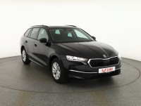 Skoda Octavia Combi 2.0 TDI DSG