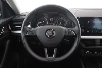 Skoda Scala 1.0 TSI