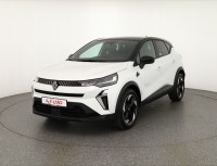 Vorschau: Renault Captur TCe 160 Techno Aut.