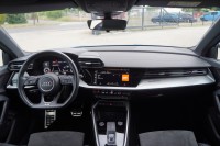 Audi A3 Sportback 40 TFSI e S line