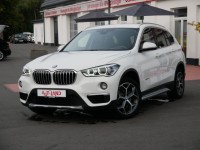 BMW X1 sDrive 20 i xLine LED Navi Kamera Sitzheizung