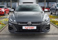 Vorschau: VW Arteon Shooting Brake 2.0 TSI R 4M