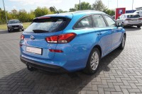 Hyundai i30 Kombi 1.0 T-GDI GO!