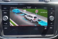 VW Tiguan Allspace 1.5 TSI DSG