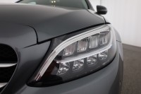 Mercedes-Benz C 180 C180 T Avantgarde