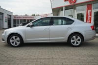 Skoda Octavia 1.4 TSI