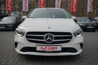 Mercedes-Benz B 200 B200 7G-DCT