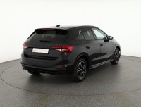 Skoda Fabia Monte Carlo 1.5 TSI DSG