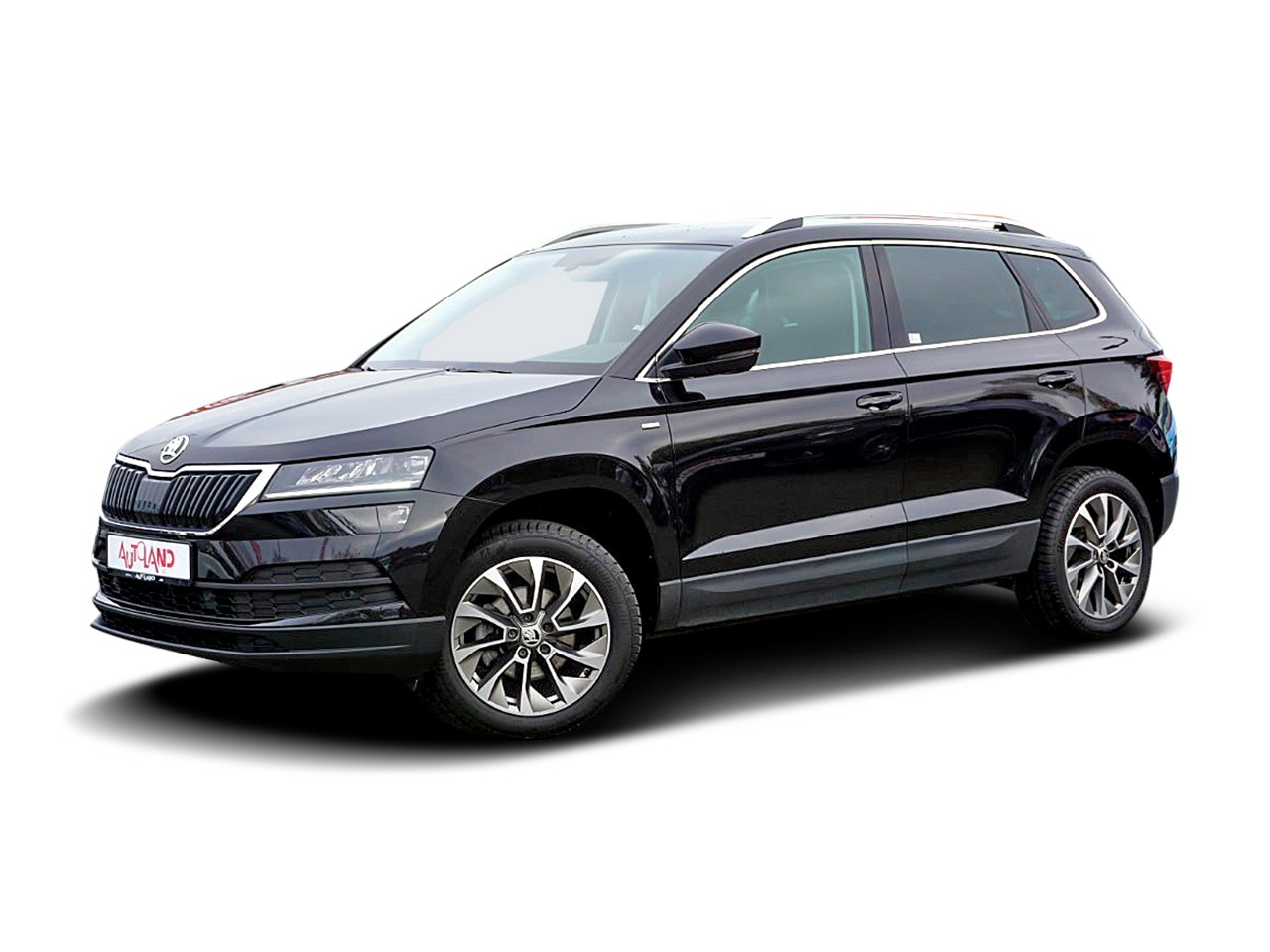 Skoda Karoq 1.5 TSI Style OPF (EURO 6d)