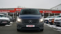 Mercedes-Benz Vito Tourer extralang 8-Sitzer Aut.