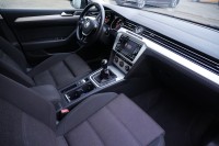 VW Passat Variant 1.4 TSI Comfortline