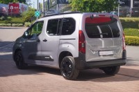 Citroen Berlingo M BlueHDi 130 Aut.
