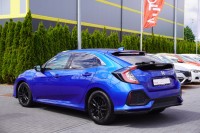 Honda Civic 1.0
