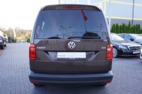 VW Caddy 2.0 TDI BMT