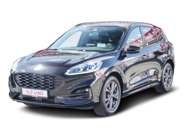 Ford Kuga 1.5 EcoBoost ST-Line X