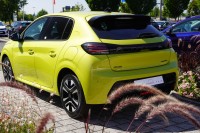 Peugeot 208 1.2 mHEV 110 Aut.