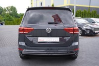 VW Touran 1.5 TSI DSG R-line