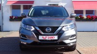 Nissan Qashqai 1.3 DIG-T Zama