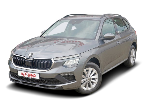 Skoda Kamiq 1.5...