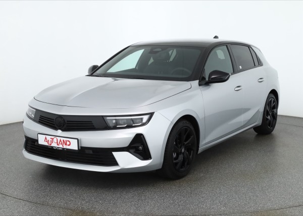 Opel Astra L 1.2 GS Line