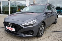Hyundai i30 Kombi 1.6 T-GDI Aut.
