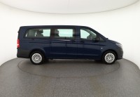 Mercedes-Benz Vito Tourer extralang 8-Sitzer Aut.