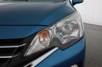 Mitsubishi Space Star 1.2 Select