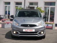 Mitsubishi Space Star 1.2 Diamant Edition+