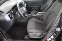 Toyota C-HR 1.8 Hybrid Team D Aut.