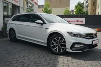 VW Passat Variant 2.0 TDI R-Line