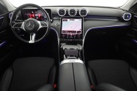 Mercedes-Benz C 180 C180 T-Modell Avantgarde