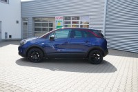 Opel Crossland 1.2 GS Line