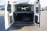 VW Caddy Maxi 2.0 TDI DSG Basis