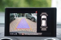 Audi Q2 35 TFSI S-Tronic S-Line