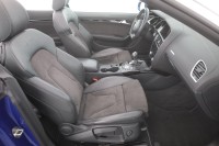 Audi A5 Cabriolet 1.8 TFSI S-Line