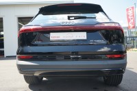 Audi e-tron 50 quattro