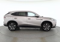 MG HS 1.5 T-GDI Luxury Aut.