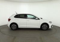 VW Polo 1.0 TSI