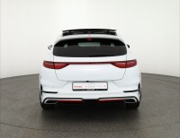 Kia pro_cee'd ProCeed 1.5 T-GDI Aut.