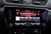 Skoda Superb Combi Sportline 1.4 TSI iV DSG