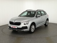 Skoda Kamiq 1.0 TSI DSG 2-Zonen-Klima Sitzheizung LED