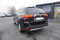 Mitsubishi Outlander 2.0 MIVEC