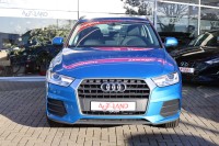 Vorschau: Audi Q3 1.4 TFSI