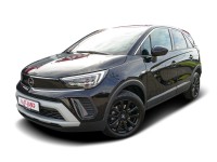 Opel Crossland 1.2 Business Elegance Aut. LED Kamera