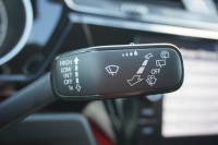 VW Touran 1.5 TSI R-Line