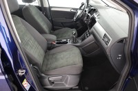 VW Touran 2.0 TDI Comfortline