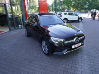 Mercedes-Benz GLC 300 d AMG Line 4Matic