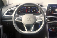 VW T-Roc 1.0 Style