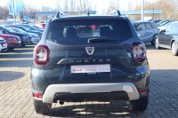 Dacia Duster II 1.6 SCe Prestige
